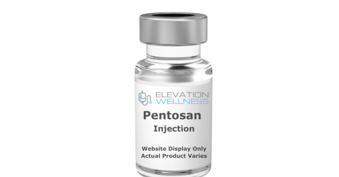 Pentosan